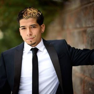 Meet your Posher, Nelson